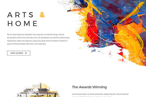 Small Business Web Design