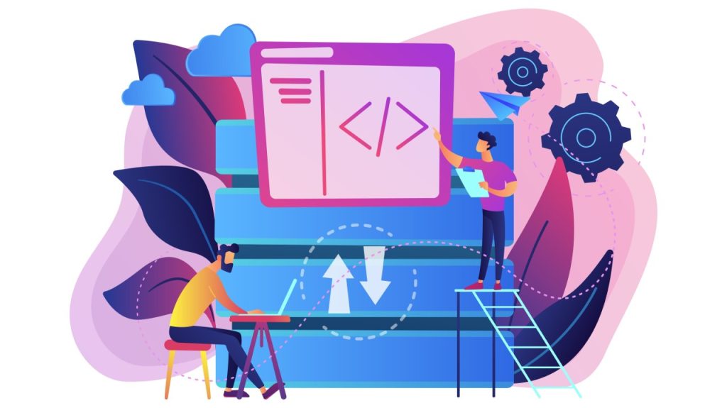 Website Design near me