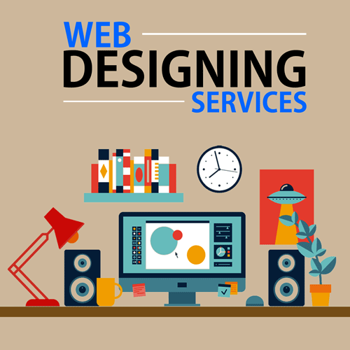 Web Design South Africa