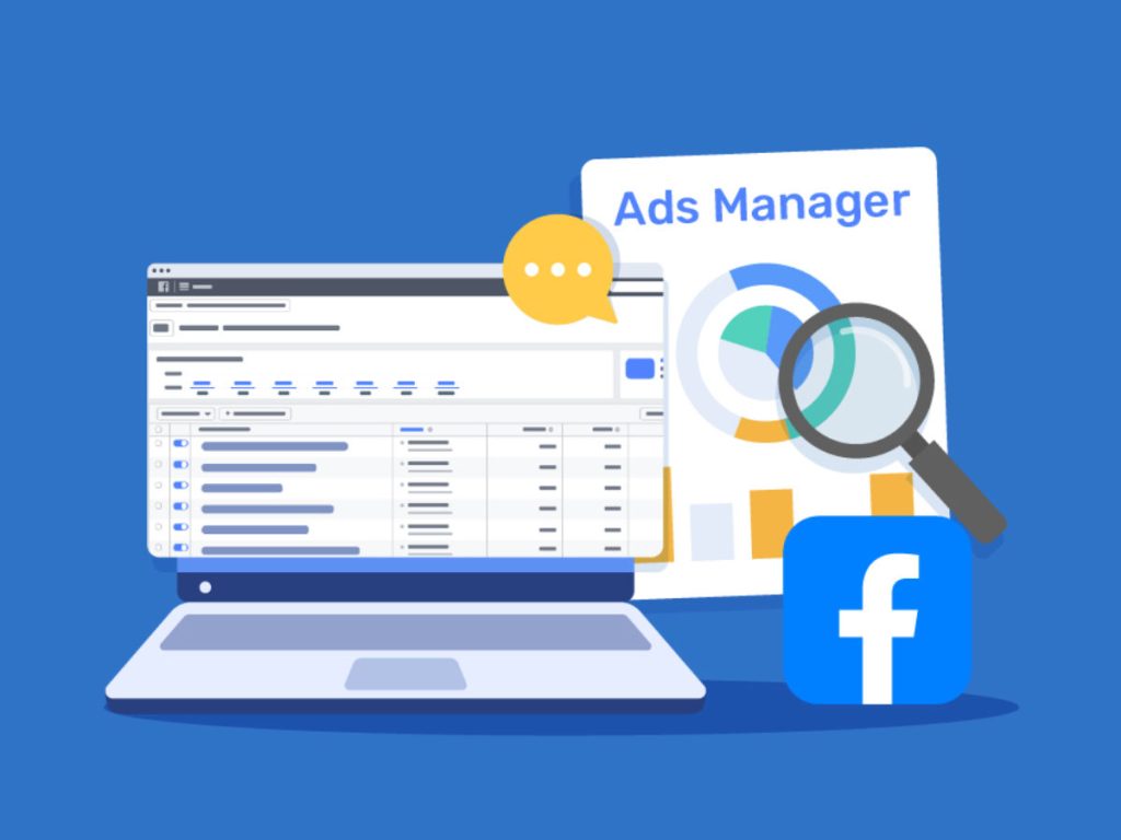 Facebook Ads Set up