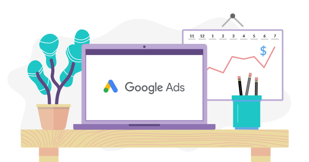 Google ads