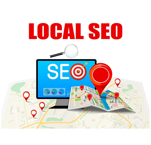 SEO Local