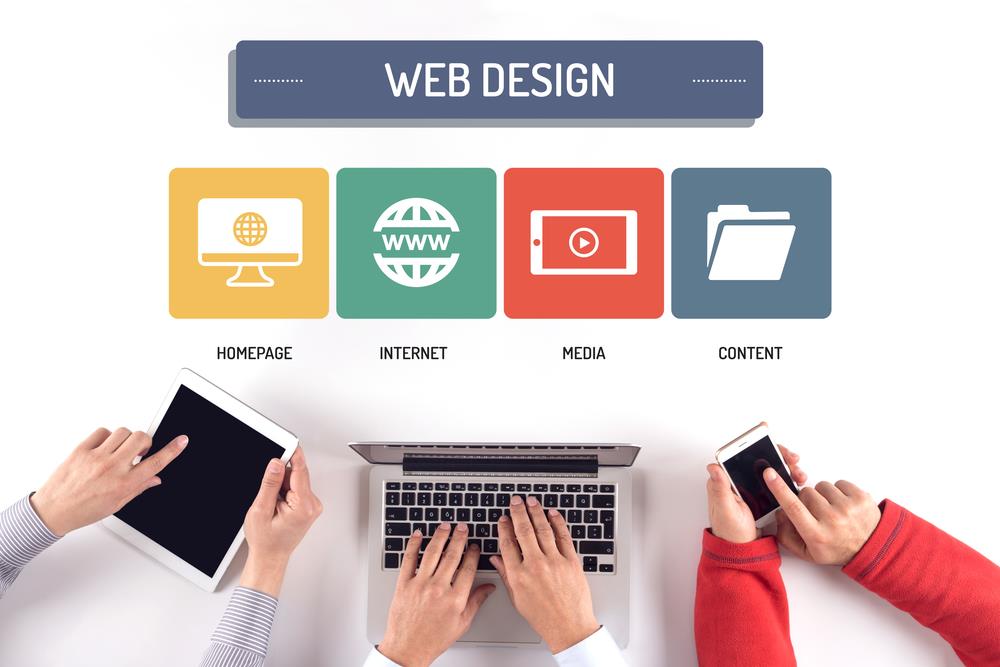 Web Design