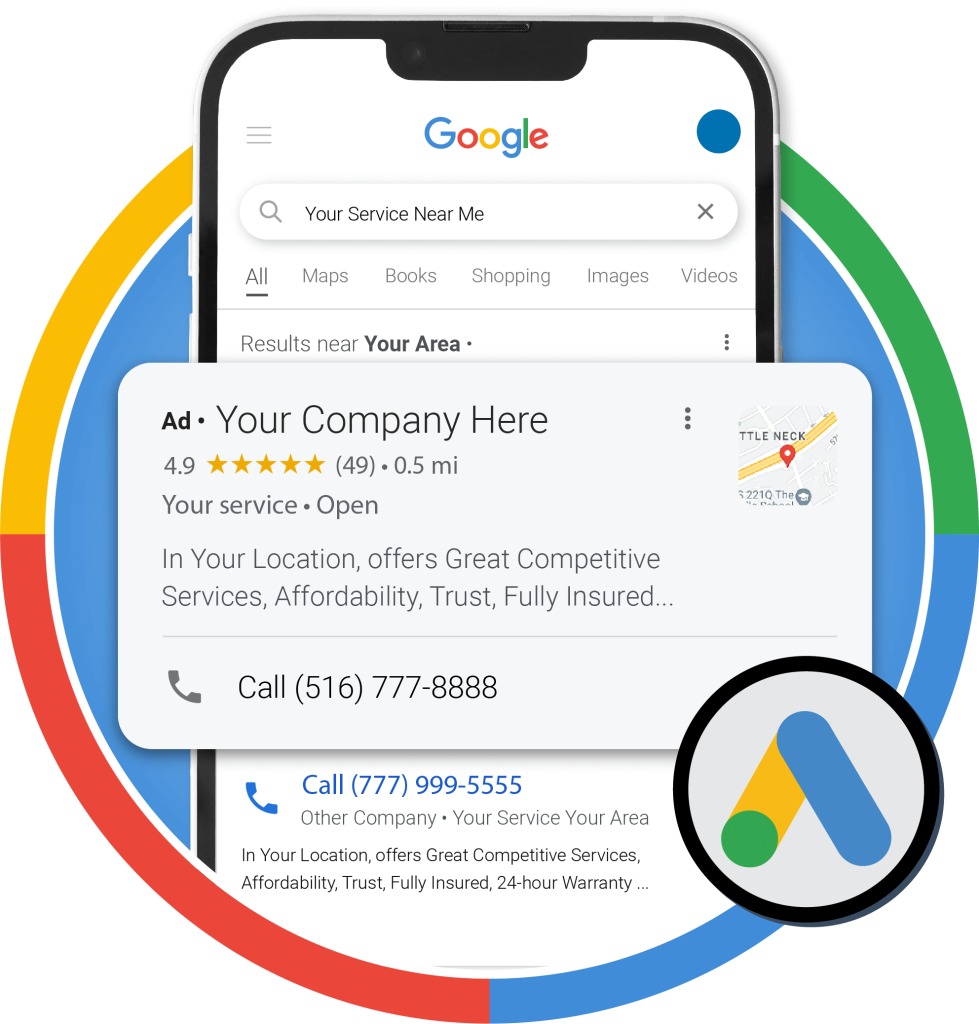 google ads agency PPC management